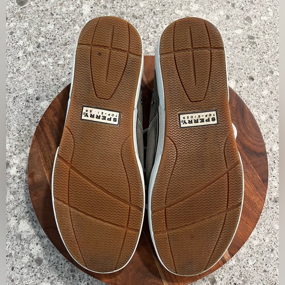 Sperry Men’s Casual Sneakers - Picture 6 of 8